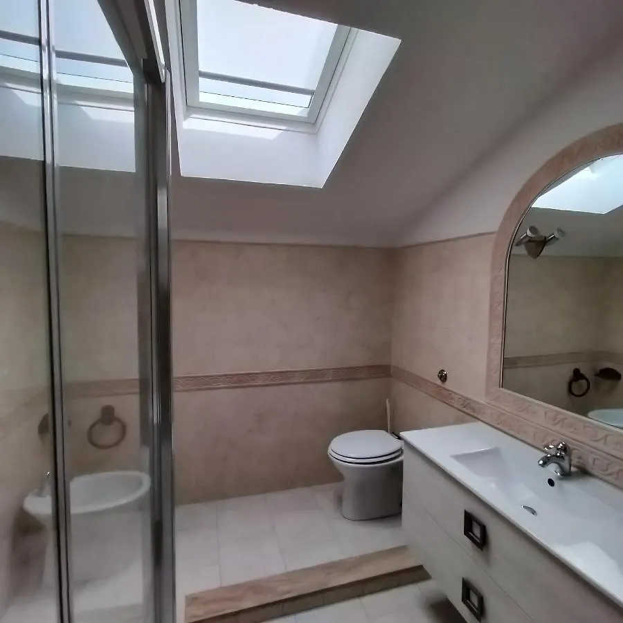 La Petite Maison Quartu SantʼElena Italien