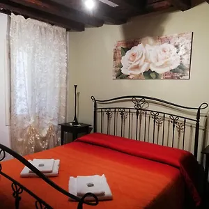  Appartamento Ca Al Campanile Italia