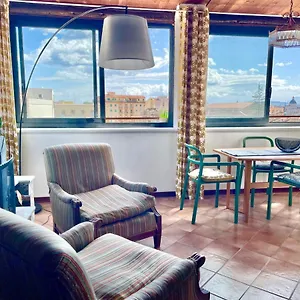 Appartamento Loft Aragonese Italia