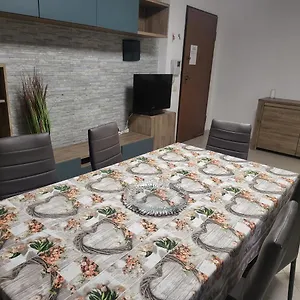 Appartamento Molentargius, Quartu SantʼElena
